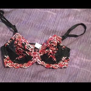 Wacoal Bra worn once Amazing condition